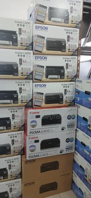 Epson L3250 Printer
