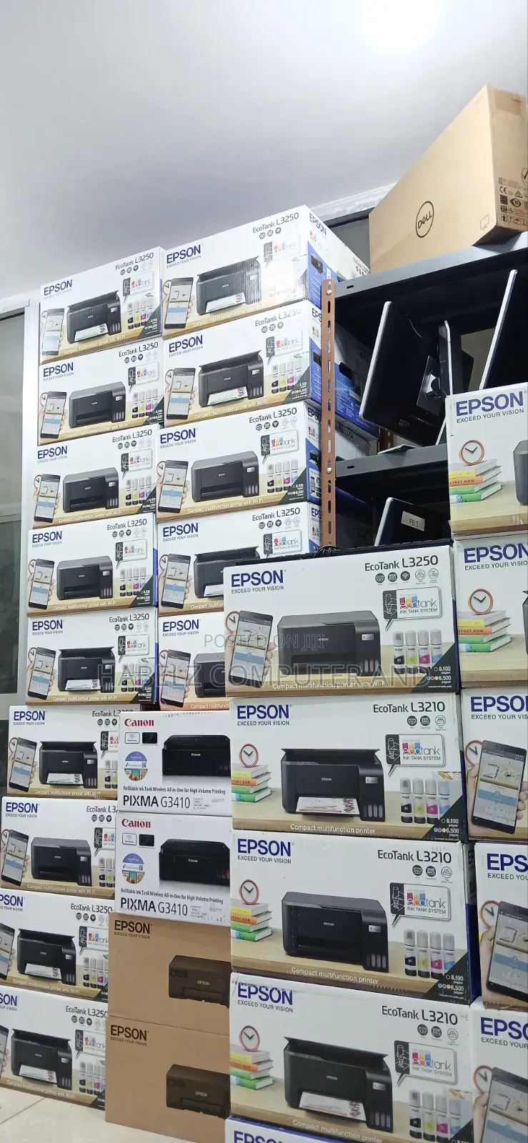 Epson L3250 Printer