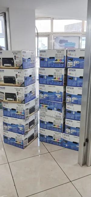Epson L3250 Printer