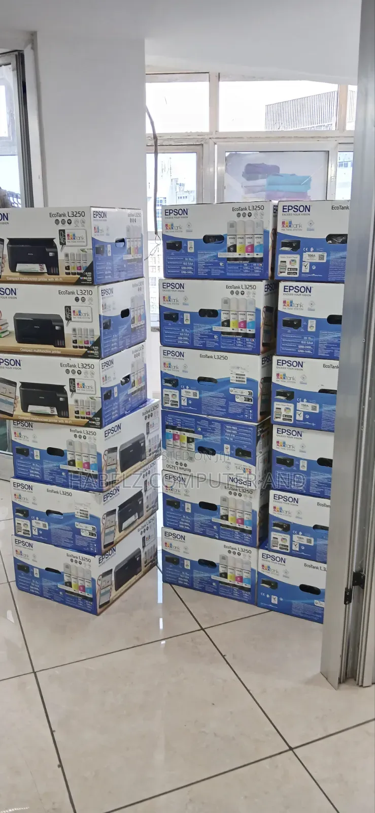 Epson L3250 Printer
