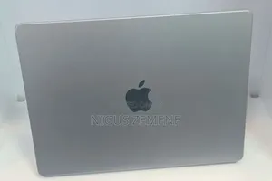 New Laptop Apple MacBook Pro 2023 M3 8GB Apple M3 SSD 512GB