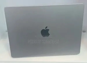 New Laptop Apple MacBook Pro 2023 M3 8GB Apple M3 SSD 512GB