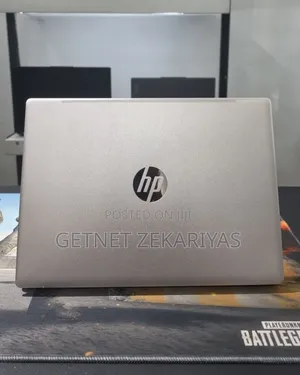 New Laptop HP Pavilion 14 16GB Intel Core i7 SSD 512GB