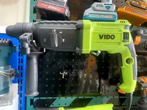 Vedo Hammer Drill 800w