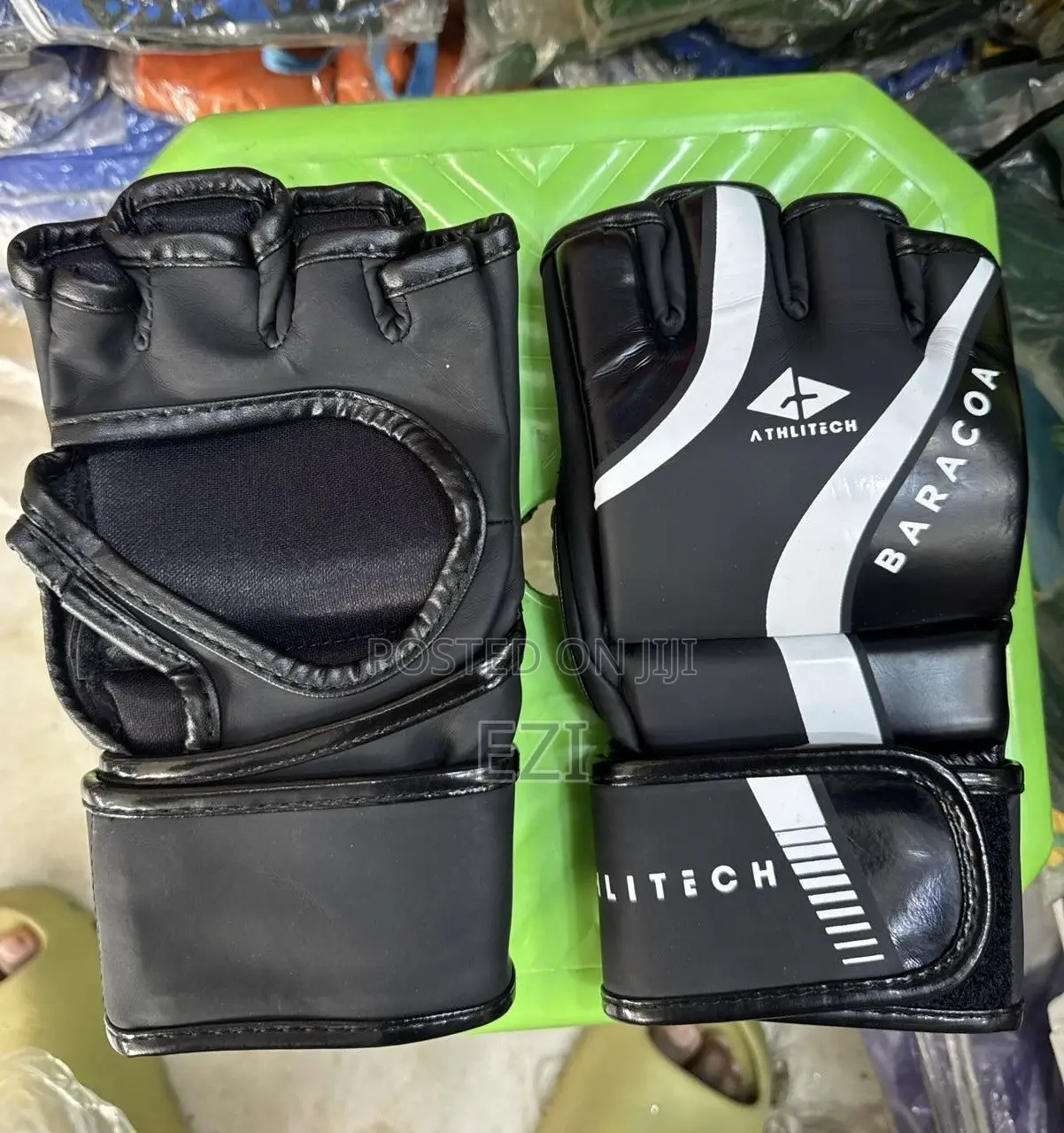 Martial Arts Gloves