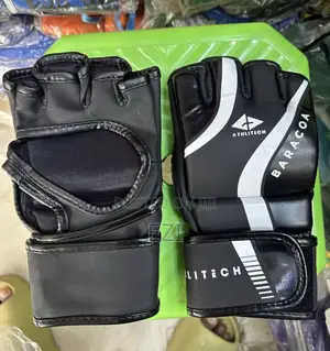 Martial Arts Gloves