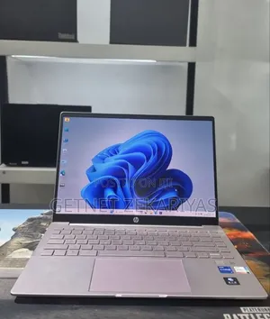 New Laptop HP Pavilion 14 16GB Intel Core i7 SSD 512GB