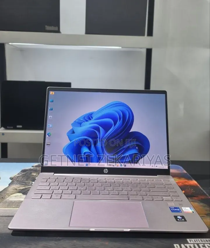 New Laptop HP Pavilion 14 16GB Intel Core i7 SSD 512GB