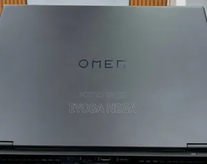 New Laptop HP Omen 16 16GB Intel Core i9 SSD 1T