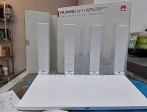 Huawei Wifi Ws5200