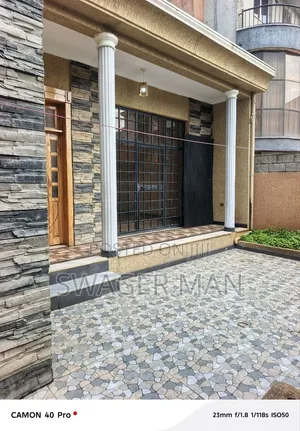 Furnished 5bdrm Villa in Ayat Hayile, Yeka for sale