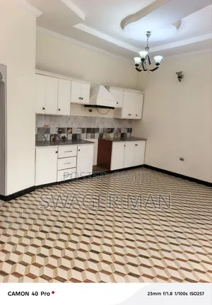 Furnished 5bdrm Villa in Ayat Hayile, Yeka for sale