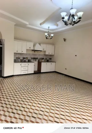 Furnished 5bdrm Villa in Ayat Hayile, Yeka for sale