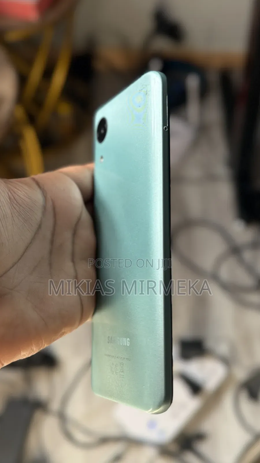 Samsung Galaxy A03 Core 32 GB