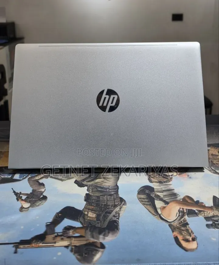 New Laptop HP ProBook 450 G8 16GB Intel Core i7 SSD 512GB