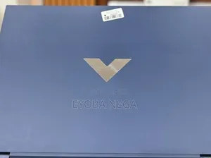 New Laptop HP Victus 16 16GB Intel Core i7 SSD 512GB