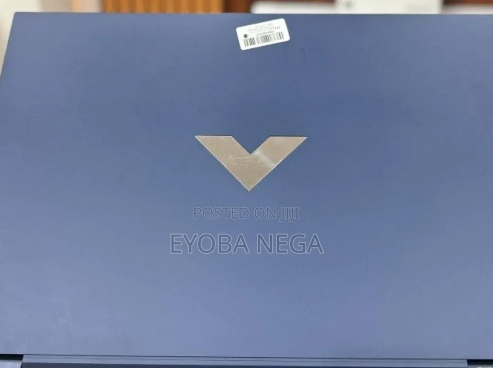New Laptop HP Victus 16 16GB Intel Core i7 SSD 512GB