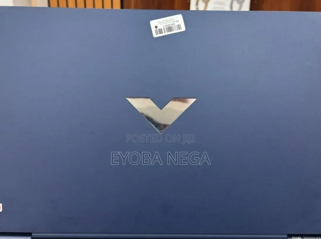 New Laptop HP Victus 16 16GB Intel Core i7 SSD 512GB