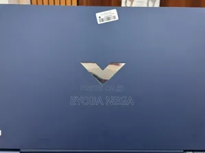 New Laptop HP Victus 16 16GB Intel Core i7 SSD 512GB