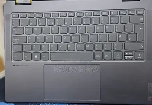 New Laptop Lenovo Yoga 2 16GB AMD Ryzen 7 SSD 512GB