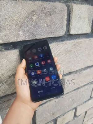 Samsung Galaxy M12 64 GB Blue