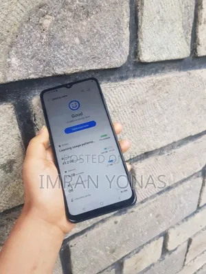 Samsung Galaxy M12 64 GB Blue