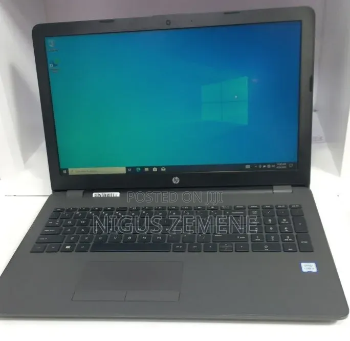 Laptop HP Stream Notebook 4GB Intel Core i5 SSD 256GB