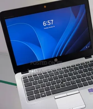 Laptop HP EliteBook 820 G3 8GB Intel Core i5 HDD+SSD 500GB