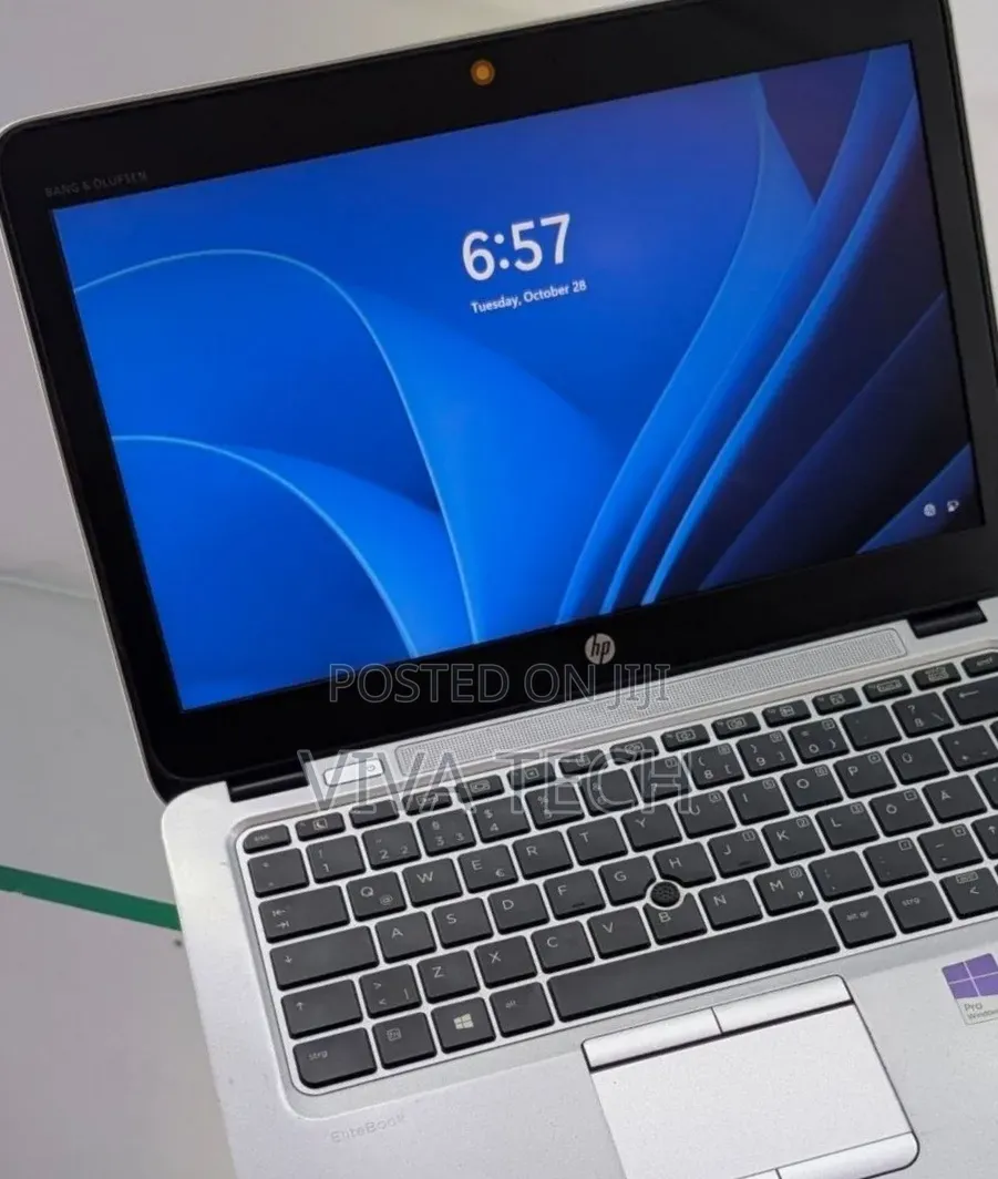 Laptop HP EliteBook 820 G3 8GB Intel Core i5 HDD+SSD 500GB