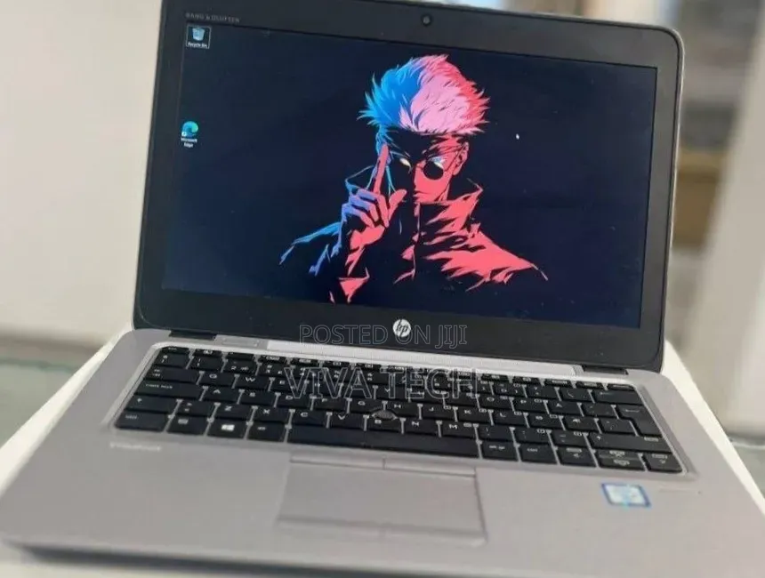 Laptop HP EliteBook 820 G3 8GB Intel Core i5 HDD+SSD 500GB