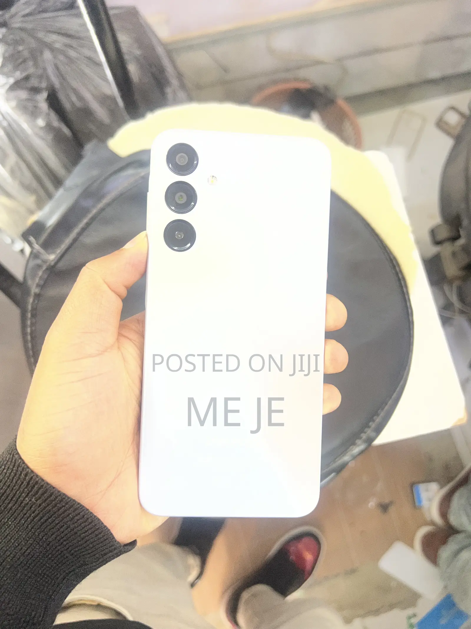 Samsung Galaxy A16 128 GB