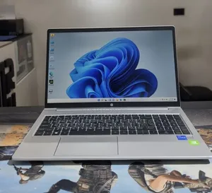 New Laptop HP ProBook 450 G8 16GB Intel Core i7 SSD 512GB