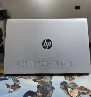 New Laptop HP ProBook 450 G8 16GB Intel Core i7 SSD 512GB
