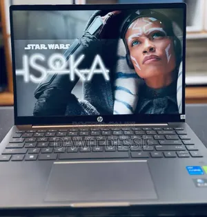 New Laptop HP Pavilion 14 16GB Intel Core i5 SSD 512GB