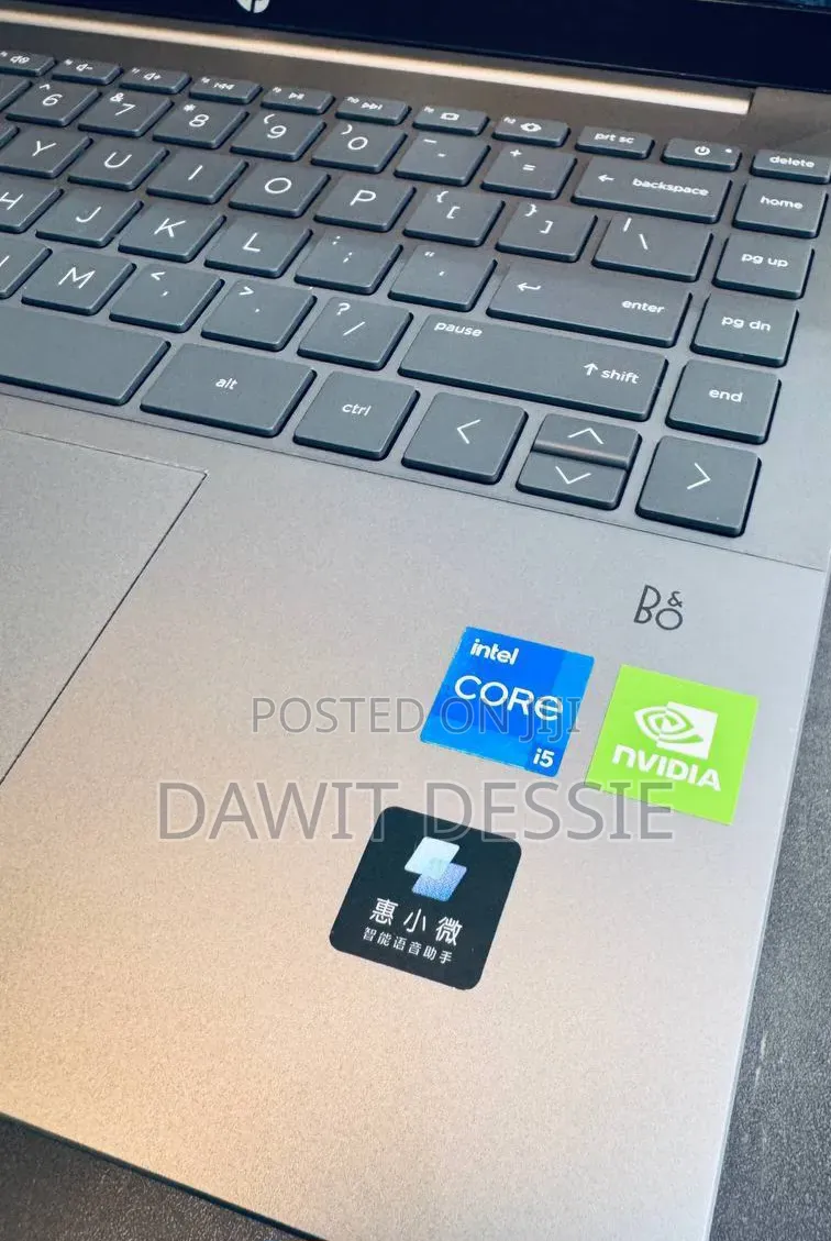 New Laptop HP Pavilion 14 16GB Intel Core i5 SSD 512GB