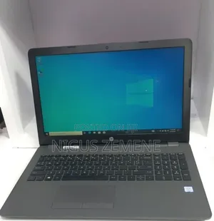 Laptop HP Stream Notebook 4GB Intel Core i5 SSD 256GB