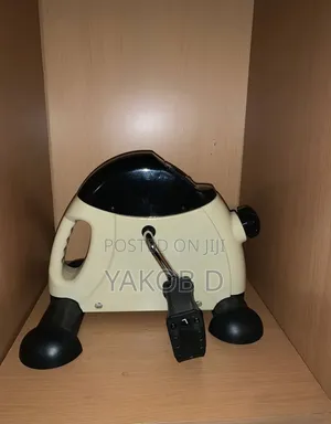 Mini Exercise Bike / Pedal Exerciser