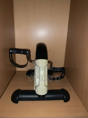 Mini Exercise Bike / Pedal Exerciser