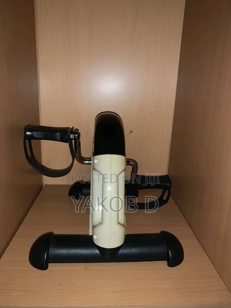 Mini Exercise Bike / Pedal Exerciser