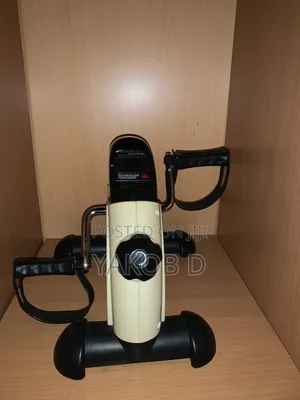 Mini Exercise Bike / Pedal Exerciser