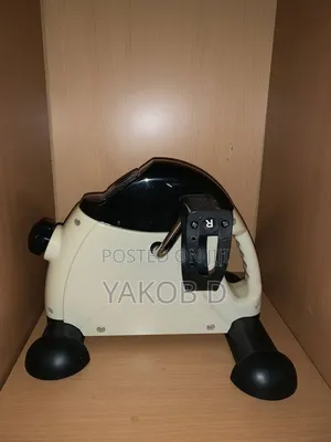 Mini Exercise Bike / Pedal Exerciser