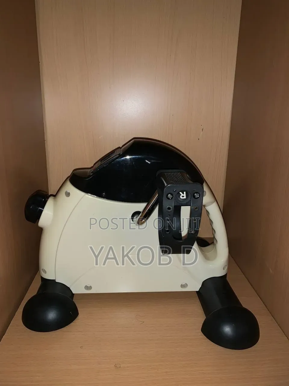 Mini Exercise Bike / Pedal Exerciser