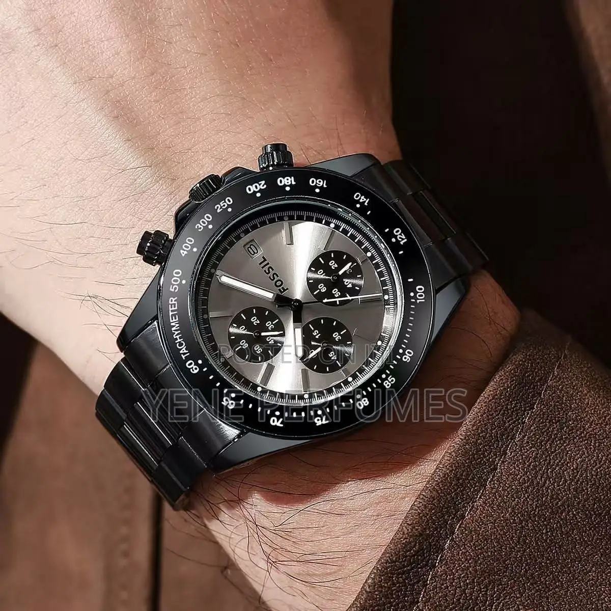 Men's Multifunctional Watches