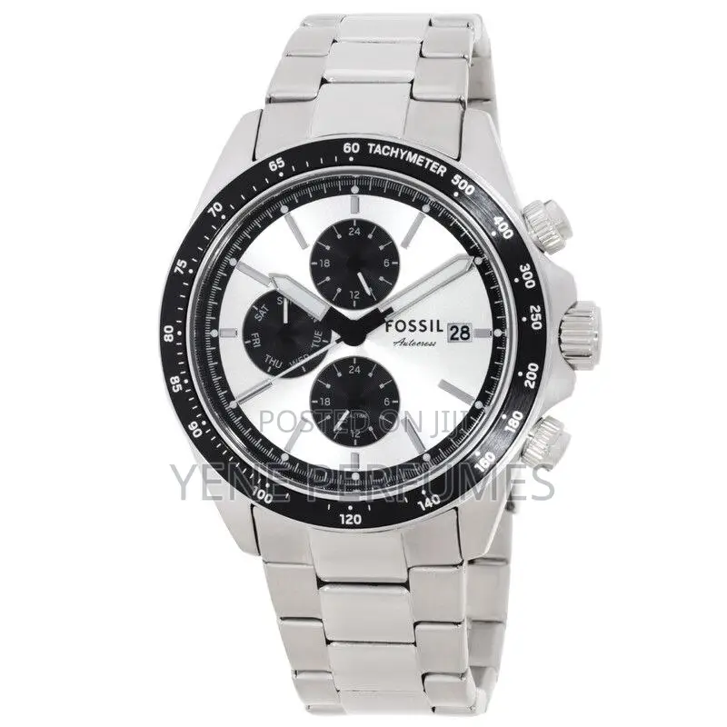 Men's Multifunctional Watches