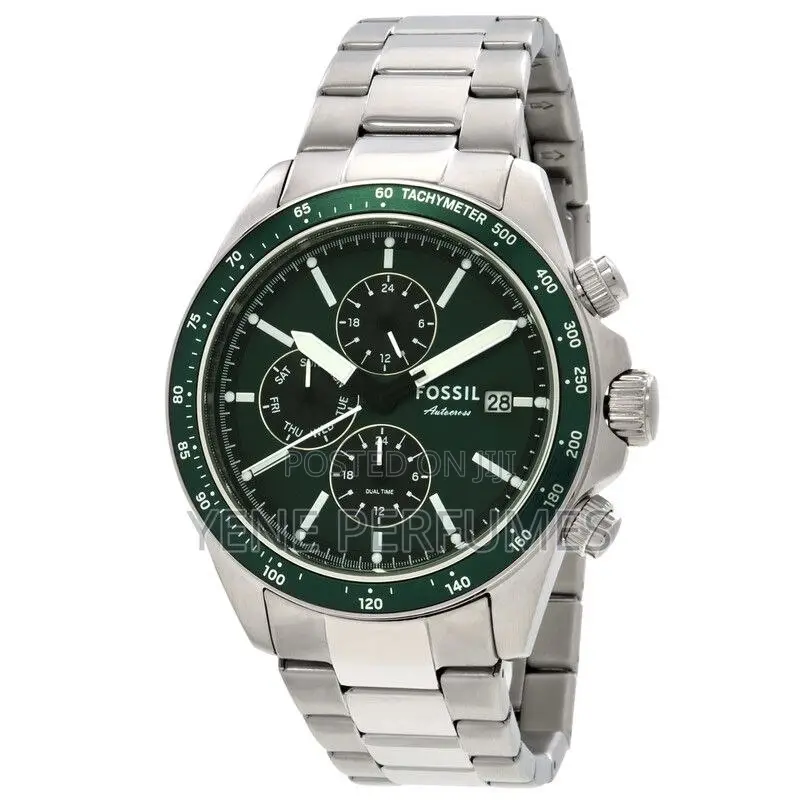 Men's Multifunctional Watches