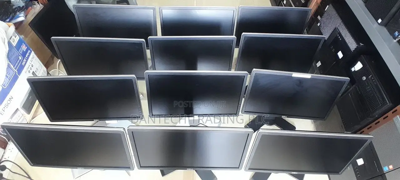 20-Inch Computer Monitor
