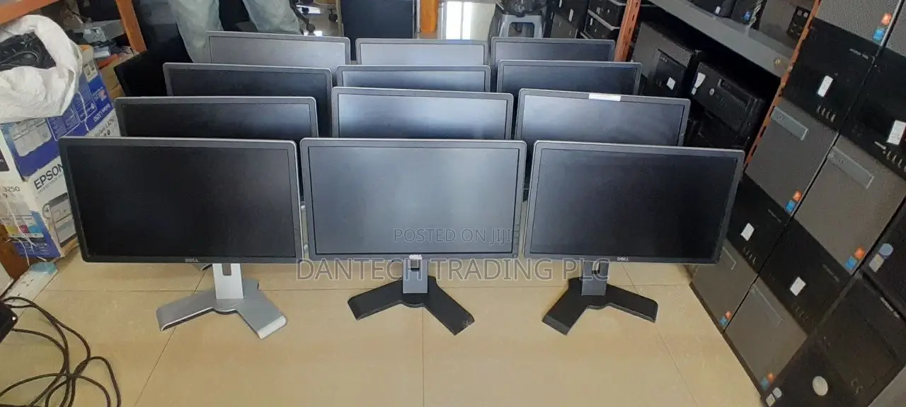 20-Inch Computer Monitor