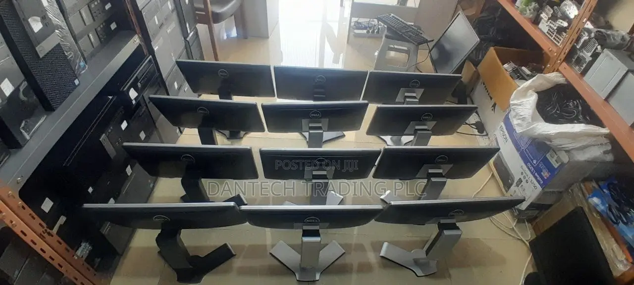 20-Inch Computer Monitor