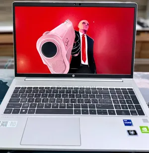 New Laptop HP ProBook 450 G9 16GB Intel Core i7 SSD 1T