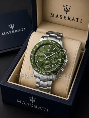 Men's Business Class Watches